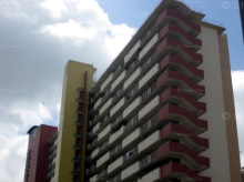 Blk 28 Hoy Fatt Road (Bukit Merah), HDB 2 Rooms #158574772